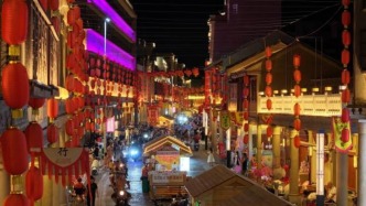 活力揭阳的“百千万”实践：产业出海、石桥出圈、古镇出彩
