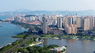 匠心筑高地：厦门海沧培育单项冠军企业集群，打造生物医药产业“雨林”
