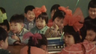 视频丨“小喇叭开始广播啦”70周年，一起致敬童年