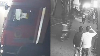 4辆消防车20余人出警！男子与酒吧工作人员发生纠纷后谎报火情被行拘5日