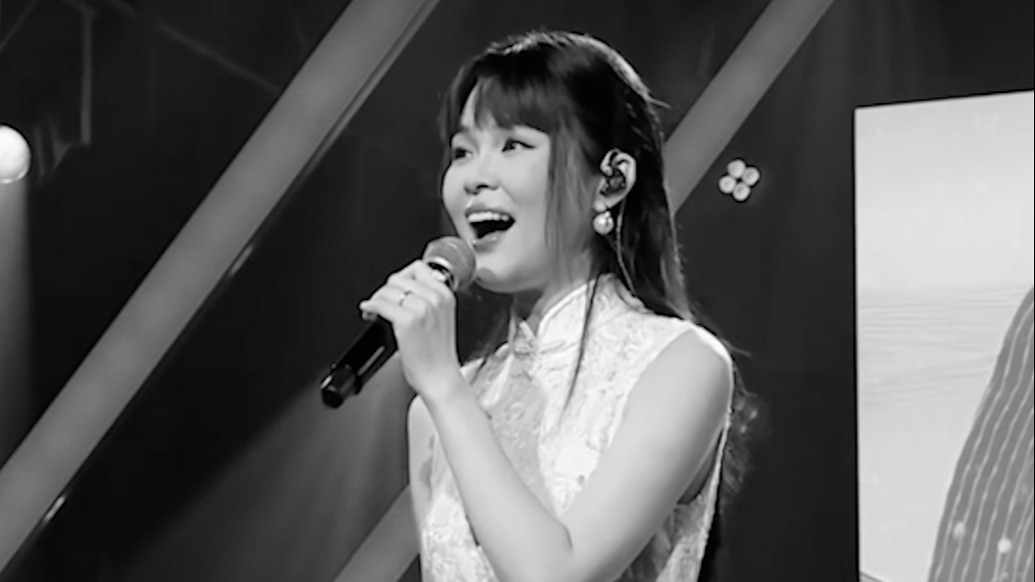 女高音歌唱家龚爽因病离世，年仅37岁