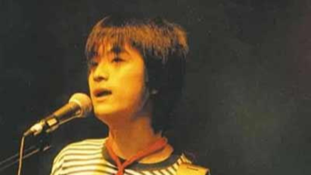 再见“钟鼓楼”!“魔岩三杰”之一何勇离世,享年57岁
