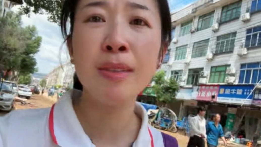 “泡水茶我们绝对不卖！”福鼎受灾茶农含泪表态：不能砸了几十年的招牌