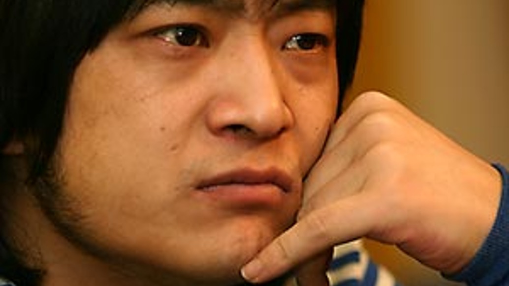 “魔岩三杰”之一、摇滚歌手何勇去世,终年57岁