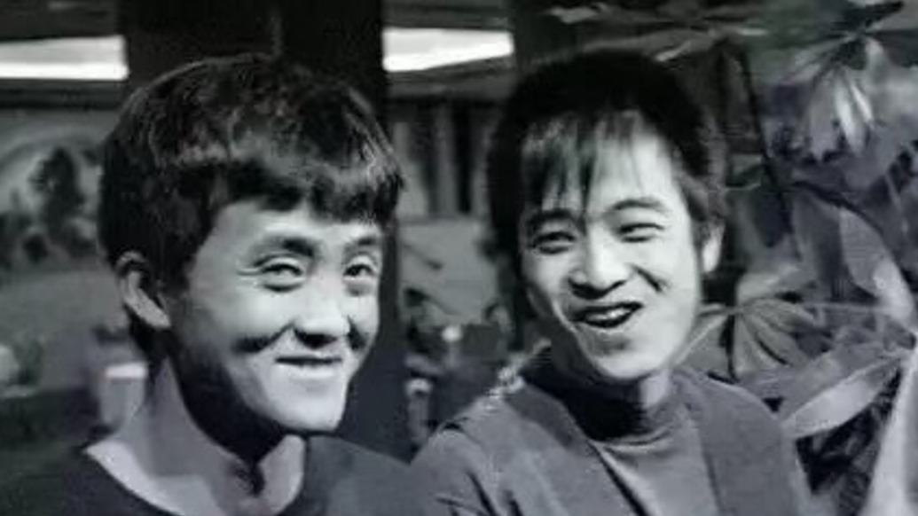 张楚忆何勇：十年没见了，他是一个特别真挚也过于执着的人