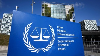 国际刑事法院正面硬杠美国制裁：背后是国际刑事司法的尴尬与脆弱