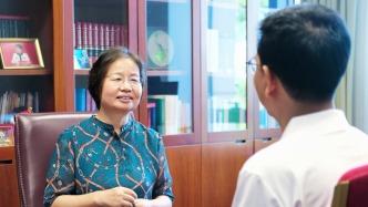 法学何为｜吕忠梅：为了一部法典