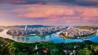 中国动力电池产业下一程拼什么？宜宾先答了