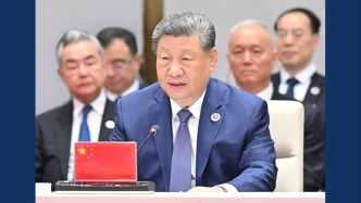时习之丨不断发展壮大的“上合大家庭”众行致远
