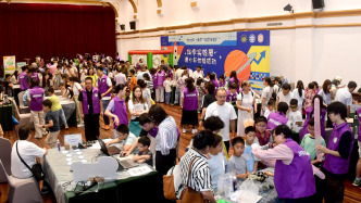 2026上海“全国科普月”活动启幕，推出“四大主题周”千场活动