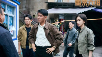 《重案六组》前传导演回应“还我季洁”呼声：意料之中