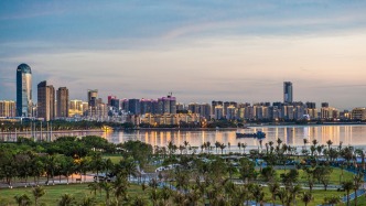 海口：购房人拥有住房套数计算范围从全省改为本市