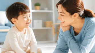 一个锻炼孩子前额叶超强的方法：复述