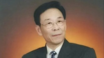 著名戏曲学家、南戏研究泰斗孙崇涛逝世
