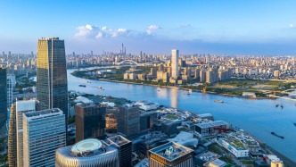 “十五五”力争工业增加值占GDP比重在20%以上，上海为何定下这个目标？