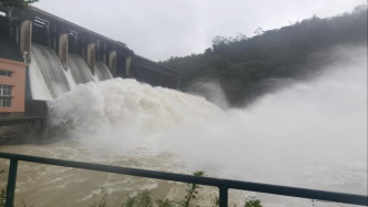迎战台风“沙德尔”，福建漳州489座水库实现安全度汛
