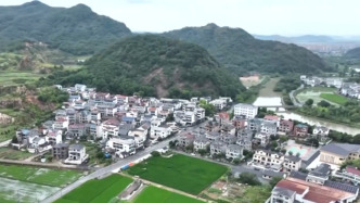 新思想引领新征程丨书写新时代基层治理的民生答卷