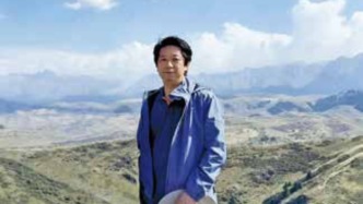 施劲松任中国社会科学院考古研究所所长