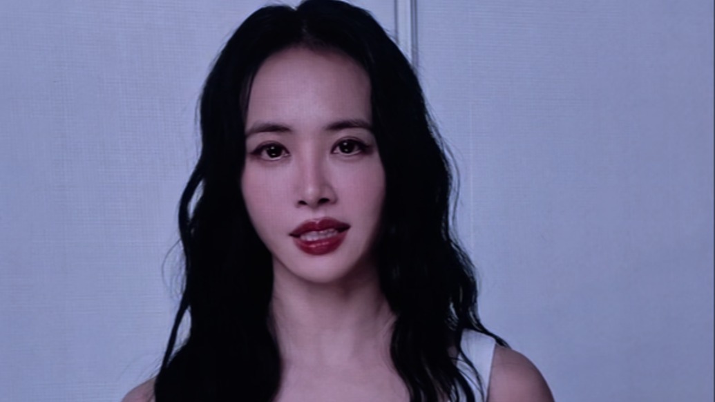 蔡依林获浪潮年度女歌手：“谢谢歌迷把我推到这个位置”