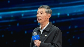 向新之翼丨86岁的陈立泉院士，又有了一个梦想
