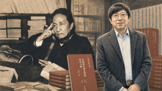 荣新江｜“敦煌学”与“伤心史”：我们都读错陈寅恪了？