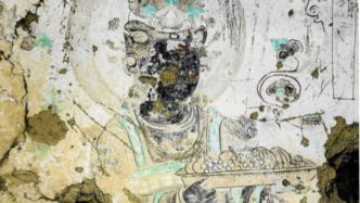 白露下葡萄：节气记忆里的千年画卷