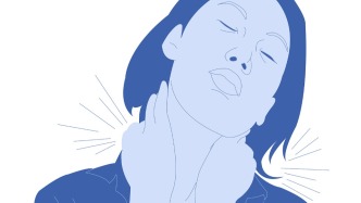 富贵包和颈椎病是不是一回事？二者如何鉴别