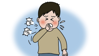 儿童慢性咳嗽的家庭护理