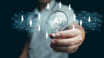 当企业拥有十万AI员工，谁来当它的“人事部”？