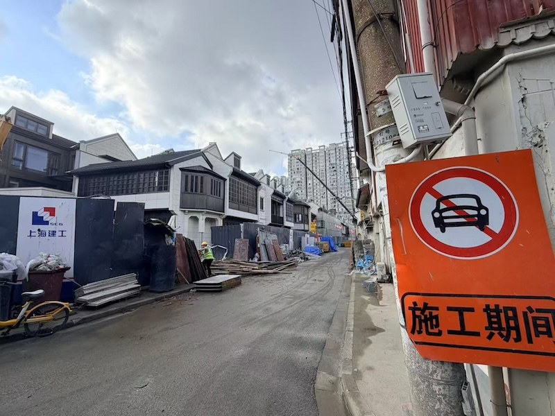 爱因斯坦曾到访过的上海住宅:梓园今昔