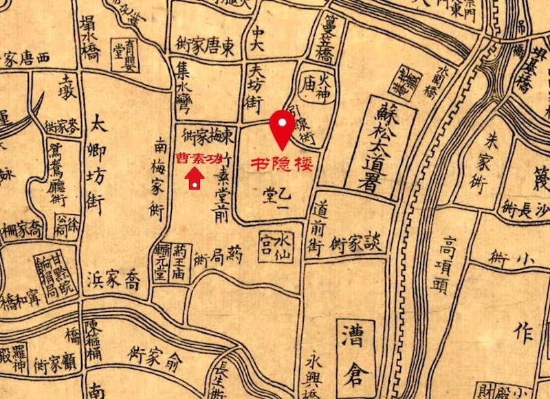 爱因斯坦曾到访过的上海住宅:梓园今昔