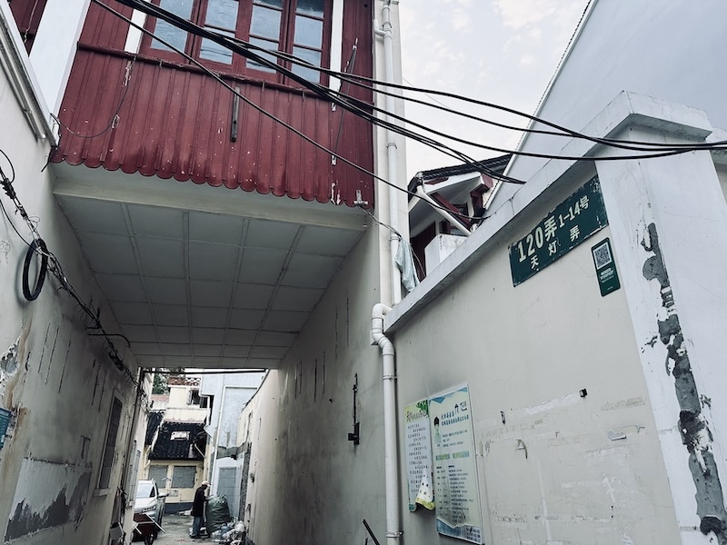 爱因斯坦曾到访过的上海住宅:梓园今昔