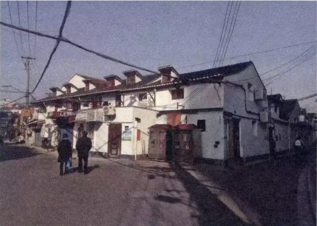 爱因斯坦曾到访过的上海住宅:梓园今昔