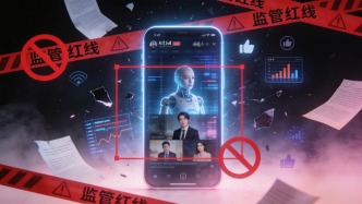 AI短剧的11条红线落地，平台流量生意该刹车了