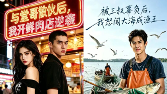 AI影视时代将至？从业者预判：AI可替代九成真人制作产能