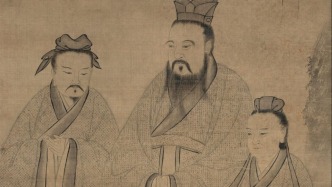 夜读｜中年方知颜回之乐