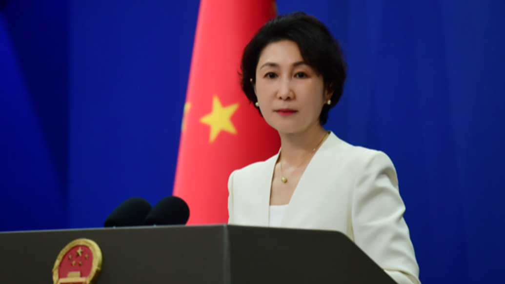 外交部答澎湃：中方邀请美英俄印等8家外媒记者进入吉隆灾区采访