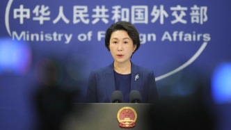 中方邀请外媒记者进入吉隆灾区采访，外交部回应