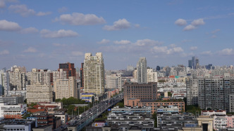 机构：前8月一线城市住宅平均租金累计上涨1.21%，上海、深圳租金环比持续上涨