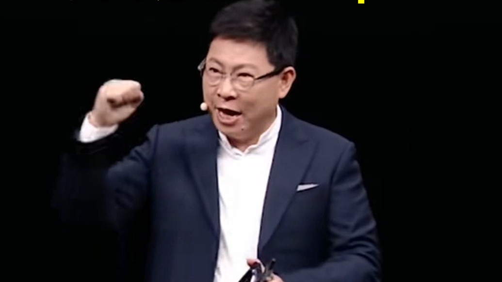 首款韬定律芯片！华为时隔六年再发高性能芯片，余承东连喊三个“Super”