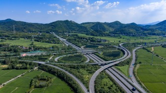 交通运输部就公路法修正草案征求意见稿向社会公开征求意见