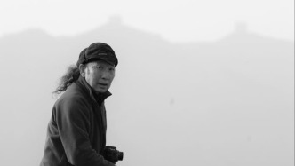 摄影家陈长芬去世，他以拍摄“长城”闻名海内外