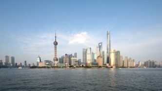 上海发布一组人事任免信息：杨正伟任虹桥商务区管委会常务副主任