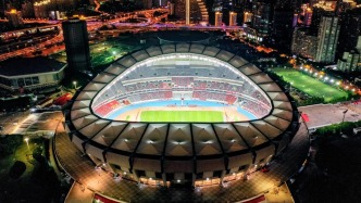 上海演出市场火爆，大型场馆配套如何跟上？专家聚焦规划选址