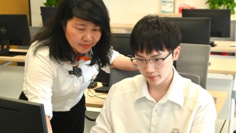 世赛倒计时｜货运代理项目探营：全英文全保密赛时21小时