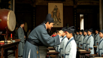 硬核开学图鉴：古代开学在哪天？开学四件套有一件你绝对想不到！