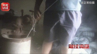 人民锐评：地下水监测全程造假，谁来守护源头数据真实？