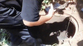 媒体：环境监测造假症结在谁出钱谁说了算，根子不除处罚再严也只是隔靴搔痒