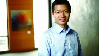 OpenAI研究员苏炜杰详解AI刷新“孪生素数间隔”：AI给出关键步骤，但尚无法逾越猜想的根本障碍