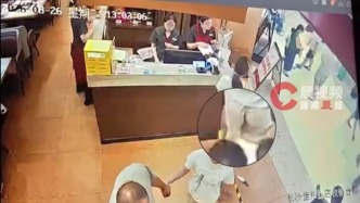 马上评｜指控4岁男童摸屁股？“纠缠式维权”该停了